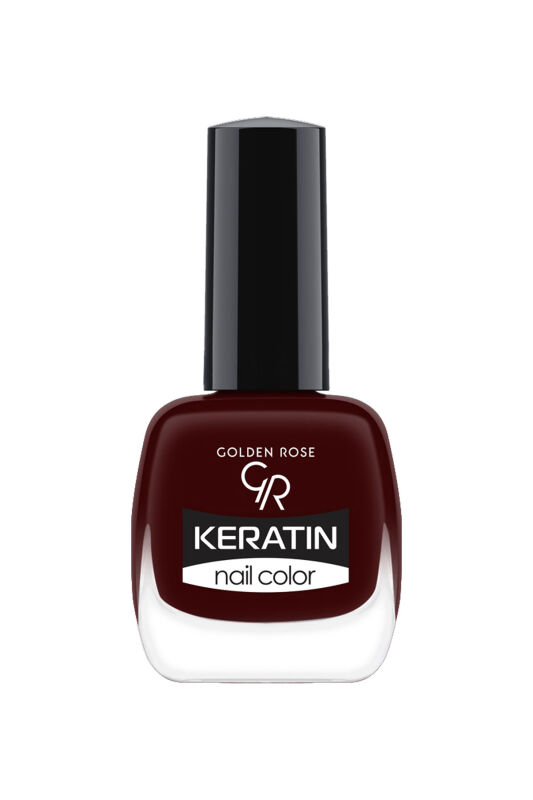  Keratin Nail Color - 43 - Keratin Oje - 1