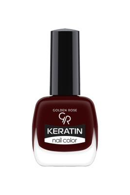  Keratin Nail Color - 43 - Keratin Oje 