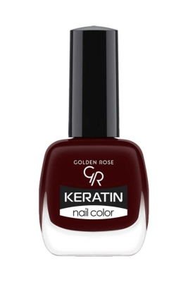 Keratin Nail Color - 43 - Keratin Oje 