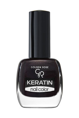 Golden Rose Keratin Nail Color 99 
