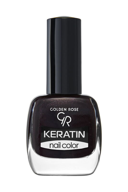  Keratin Nail Color - 44 - Keratin Oje - 1