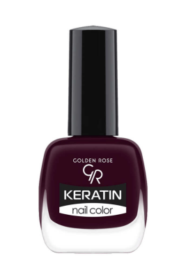 Keratin Nail Color - 45 - Keratin Oje 