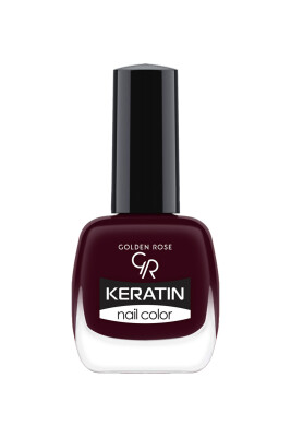  Keratin Nail Color - 46 - Keratin Oje 