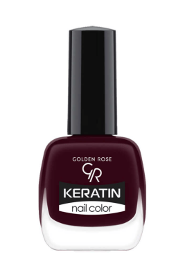 Keratin Nail Color - 46 - Keratin Oje 