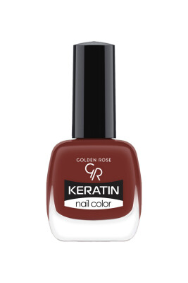  Keratin Nail Color - 48 - Keratin Oje 