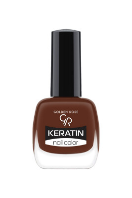  Keratin Nail Color - 49 - Keratin Oje 