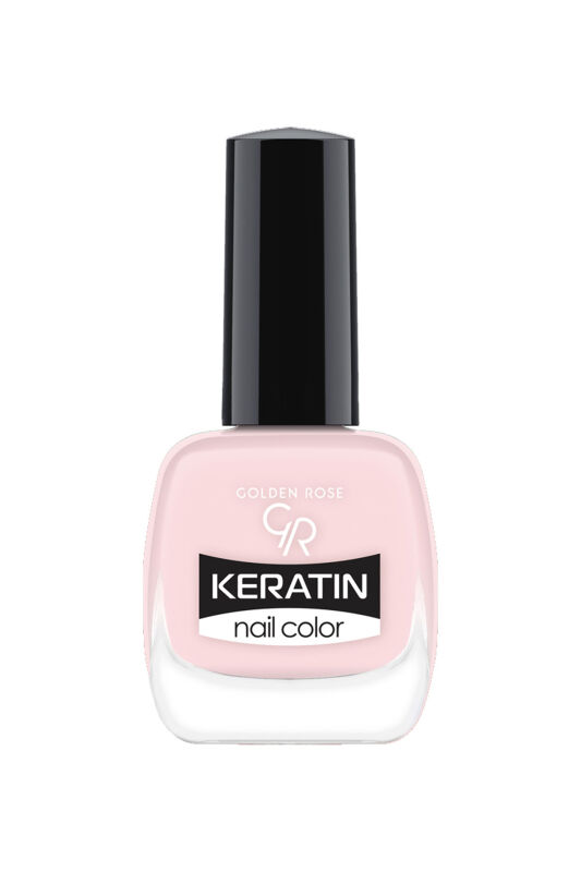  Keratin Nail Color - 5 - Keratin Oje - 1