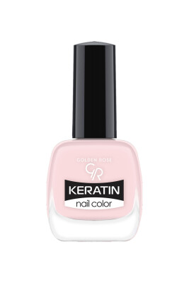  Keratin Nail Color - 5 - Keratin Oje 