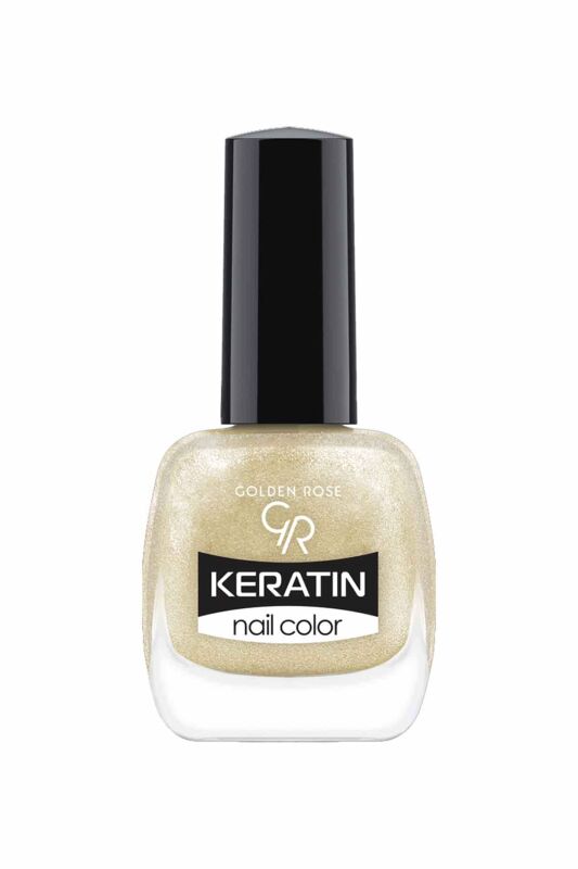  Keratin Nail Color - 50 - Keratin Oje - 1