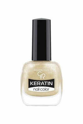  Keratin Nail Color - 50 - Keratin Oje 