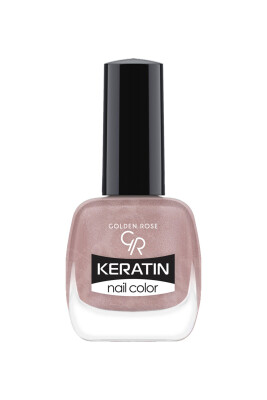  Keratin Nail Color - 52 - Keratin Oje 