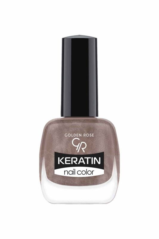  Keratin Nail Color - 53 - Keratin Oje - 1