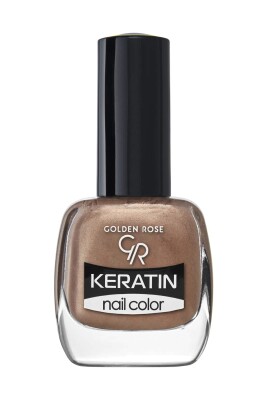 Golden Rose Keratin Nail Color 99 
