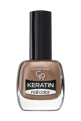  Keratin Nail Color - 5 - Keratin Oje 