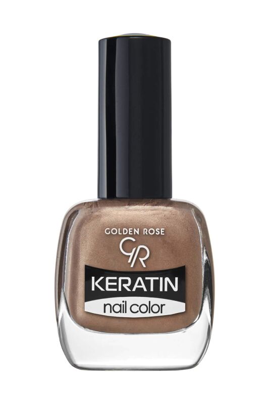  Keratin Nail Color - 54 - Keratin Oje - 1