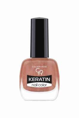  Keratin Nail Color - 55 - Keratin Oje 