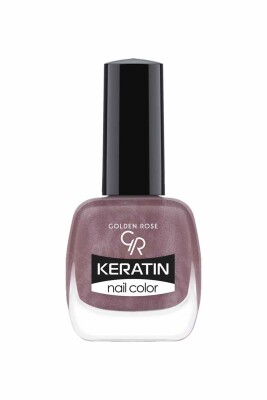 Golden Rose Keratin Nail Color 58 
