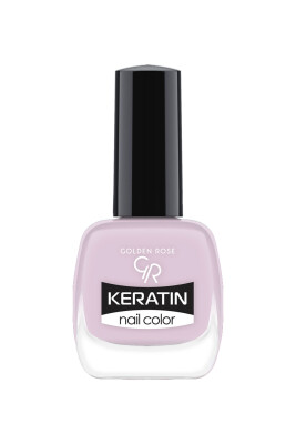 Golden Rose Keratin Nail Color 99 