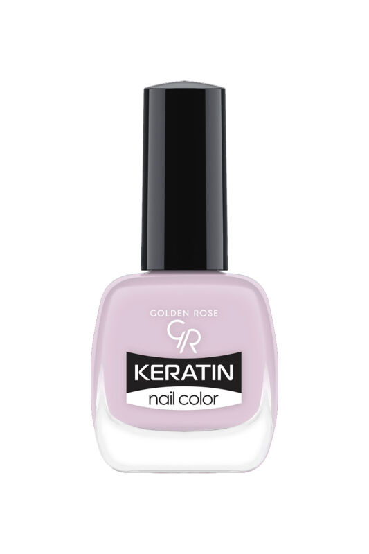 Keratin Nail Color - 57 - Keratin Oje - 1