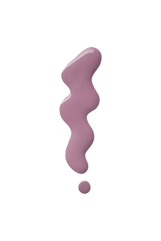 Golden Rose Keratin Nail Color 58 - 2