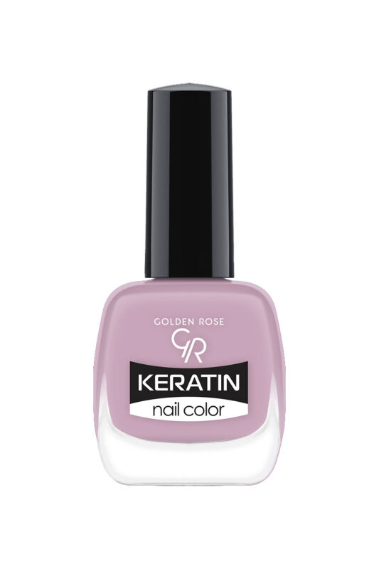  Keratin Nail Color - 58 - Keratin Oje - 1