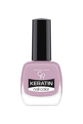  Keratin Nail Color - 58 - Keratin Oje 