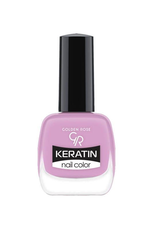  Keratin Nail Color - 59 - Keratin Oje - 1