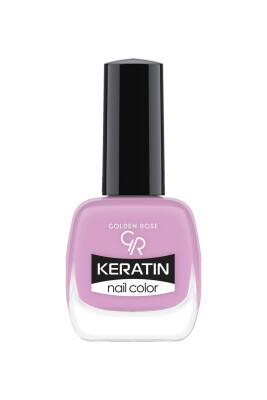  Keratin Nail Color - 59 - Keratin Oje 