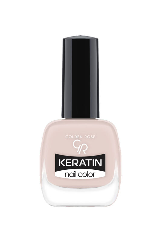  Keratin Nail Color - 6 - Keratin Oje - 1