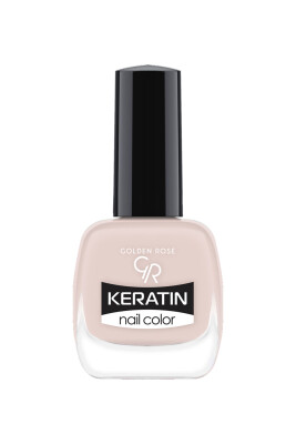  Keratin Nail Color - 6 - Keratin Oje 