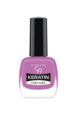  Keratin Nail Color - 60 - Keratin Oje 