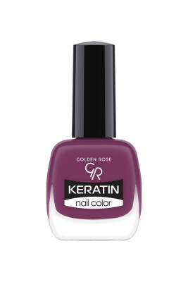  Keratin Nail Color - 61 - Keratin Oje 