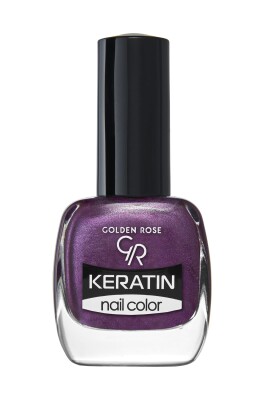 Golden Rose Keratin Nail Color 99 