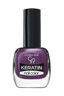  Keratin Nail Color - 62 - Keratin Oje 