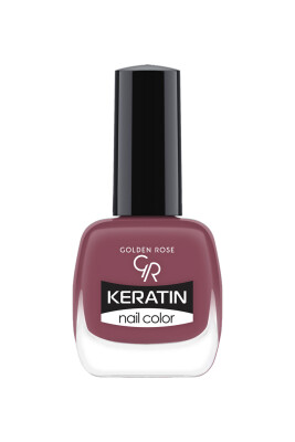  Keratin Nail Color - 63 - Keratin Oje 