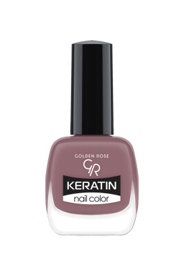 Golden Rose Keratin Nail Color 99 