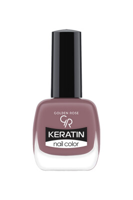  Keratin Nail Color - 64 - Keratin Oje 