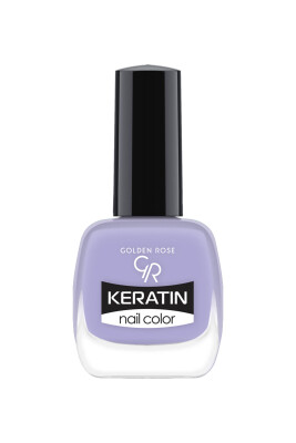  Keratin Nail Color - 66 - Keratin Oje 