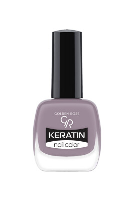 Golden Rose Keratin Nail Color 99 