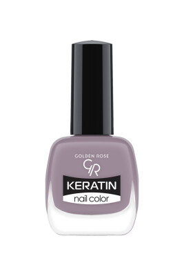  Keratin Nail Color - 67 - Keratin Oje 