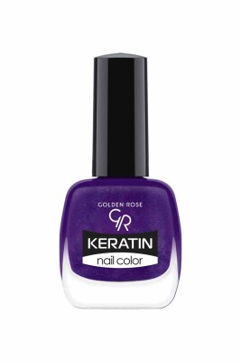  Keratin Nail Color - 68 - Keratin Oje 