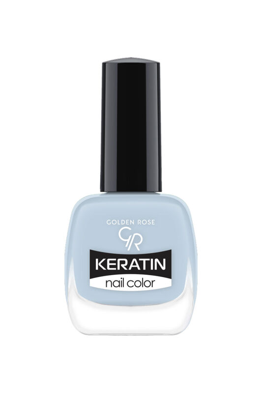  Keratin Nail Color - 69 - Keratin Oje - 1