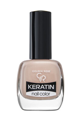 Golden Rose Keratin Nail Color 45 