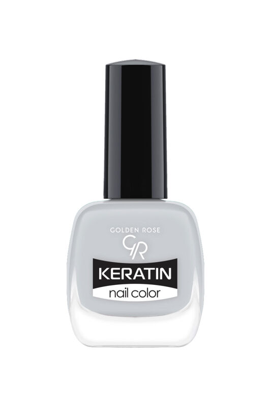  Keratin Nail Color - 70 - Keratin Oje - 1