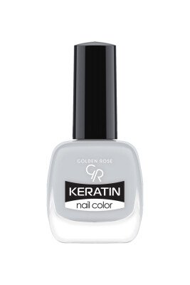  Keratin Nail Color - 70 - Keratin Oje 