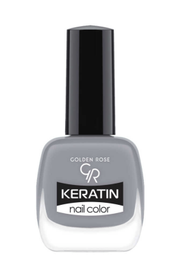 Keratin Nail Color - 71 - Keratin Oje 