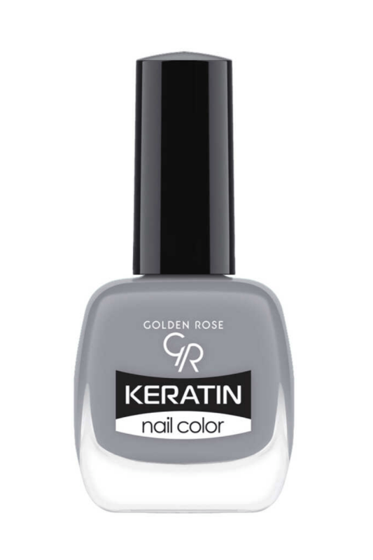 Keratin Nail Color - 71 - Keratin Oje - 1