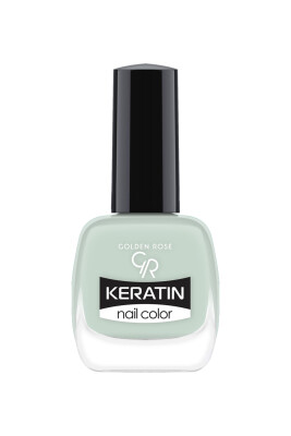  Keratin Nail Color - 14 - Keratin Oje 