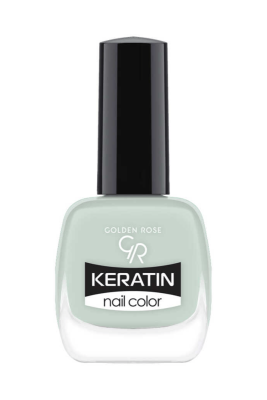 Keratin Nail Color - 72 - Keratin Oje 