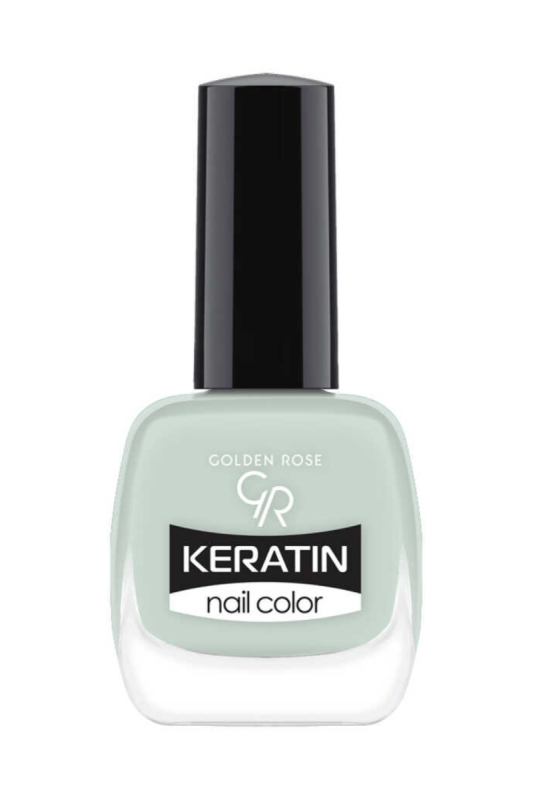 Keratin Nail Color - 72 - Keratin Oje - 1
